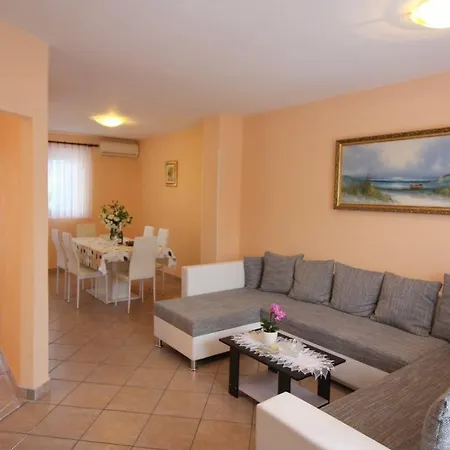 In Porec/istrien 10330 Dom wakacyjny *