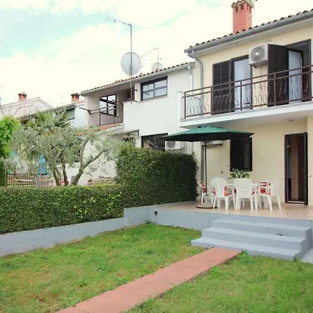 Holiday home In Porec/istrien 10330 Porec