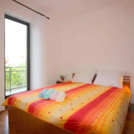 In Porec/istrien 10330 Holiday home