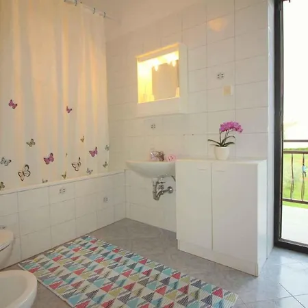 In Porec/istrien 10330 Holiday home Porec