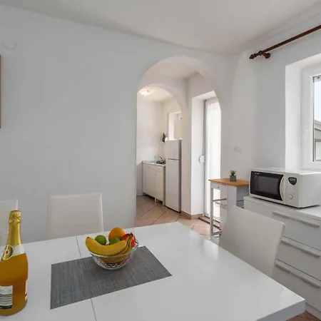In Porec/istrien 10330