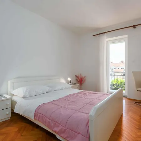 Semesterbostad In Porec/istrien 10330