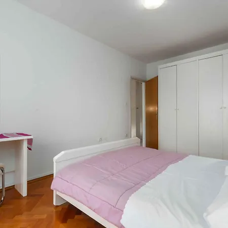 In Porec/istrien 10330 Semesterbostad *