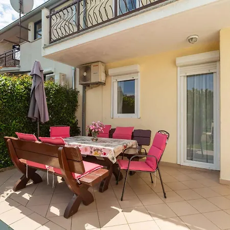 בית נופש In - Istrien 10330