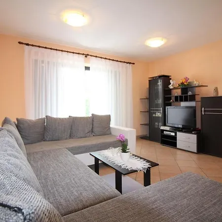 Holiday home In Porec/istrien 10330 Porec